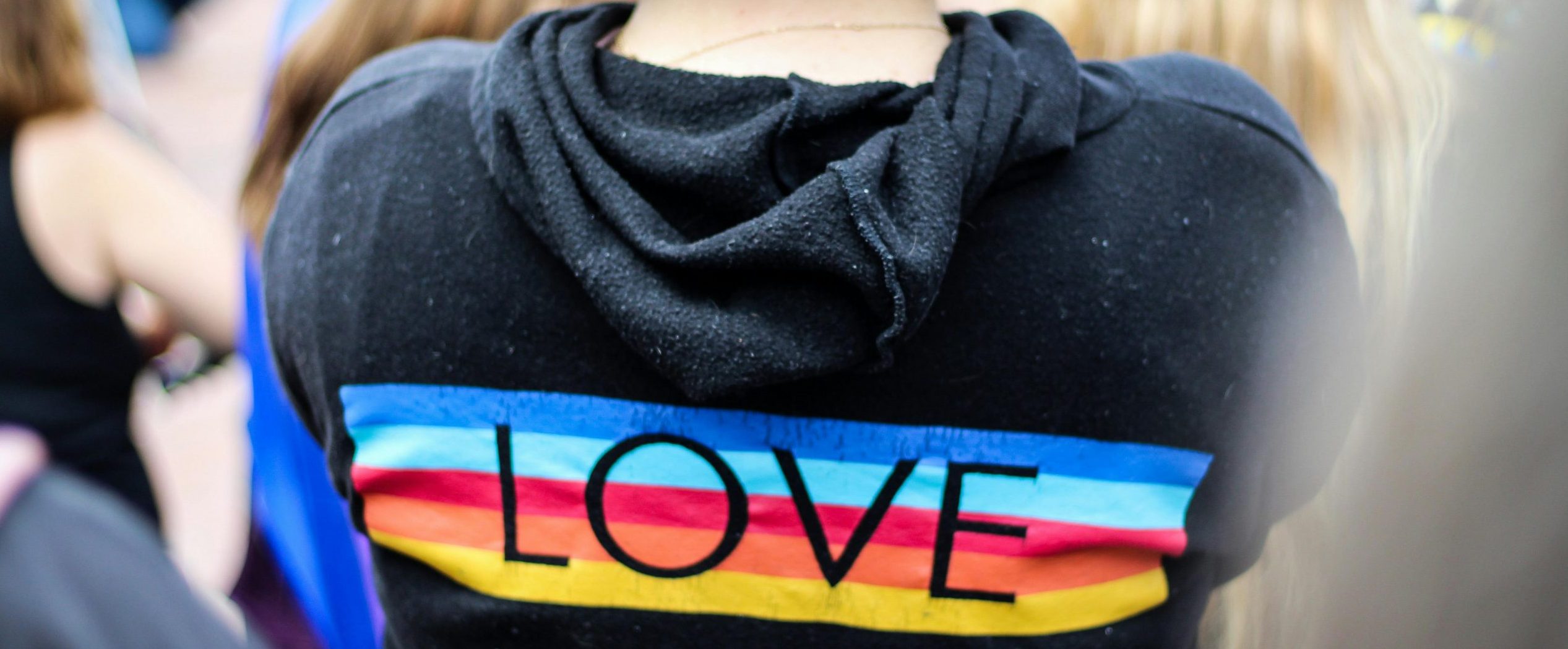 Pexels Pride Image