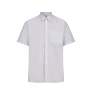 Boys Short Sleeve Shirt (Twin Pack)