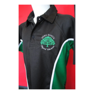 Boys PE Polo