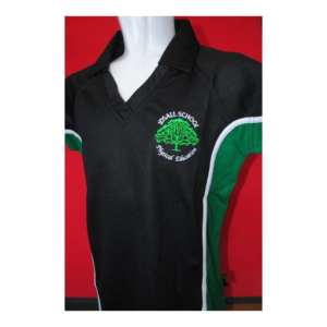 Girls PE Polo