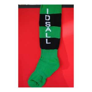 P. E. Socks