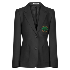 Girls Blazer